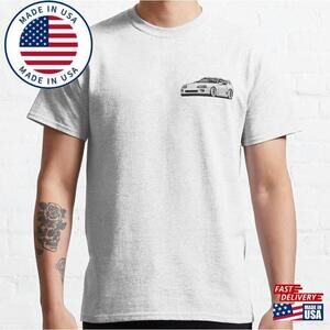 Adventures In Pixelated Speed Classic T-Shirt